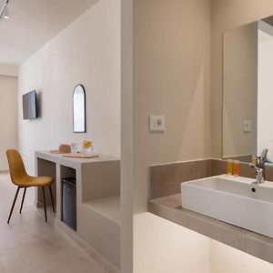 Deluxe Dreibettzimmer